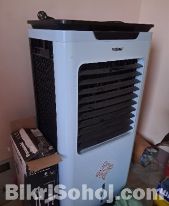 Vision Air cooler